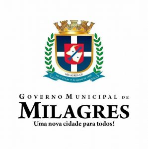 governo municipal de milagres