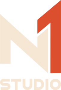 N1 Studio logo