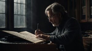 Técnicas para compor músicas memoráveis