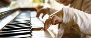 instrumentos musicais fáceis de aprender