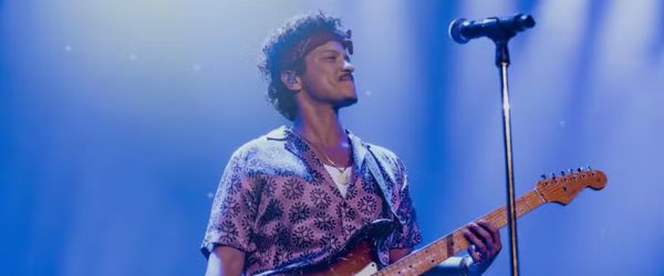 5 Lições de Composição de Bruno Mars