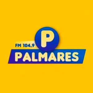 Palmares FM 104,9