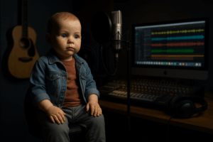 Como sair da estagnação artística e reviver sua carreira musical