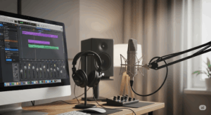 7 Vantagens de contratar um produtor musical online para sua música